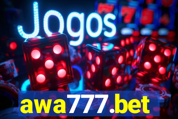 awa777.bet