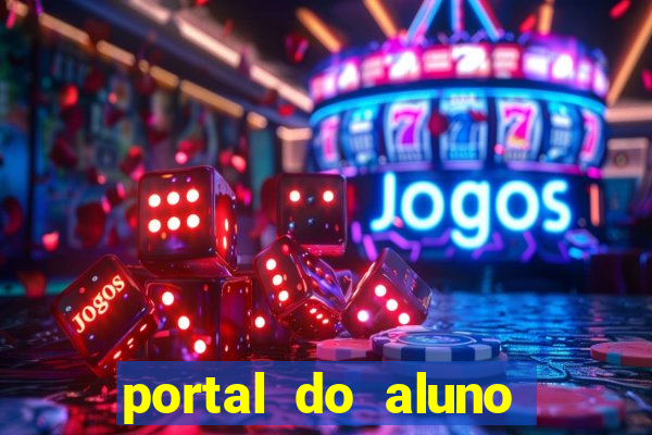 portal do aluno cruzeiro do sul
