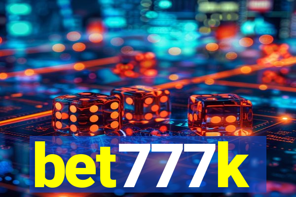 bet777k
