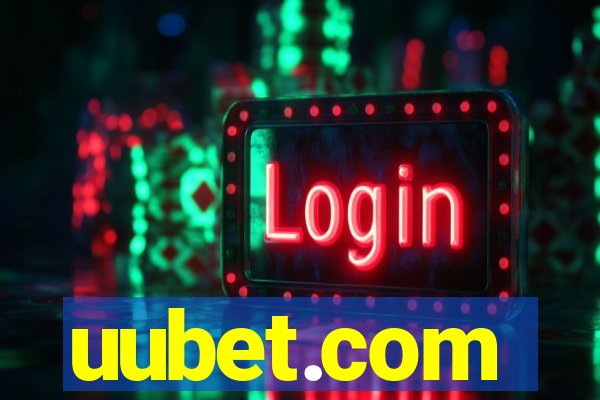 uubet.com