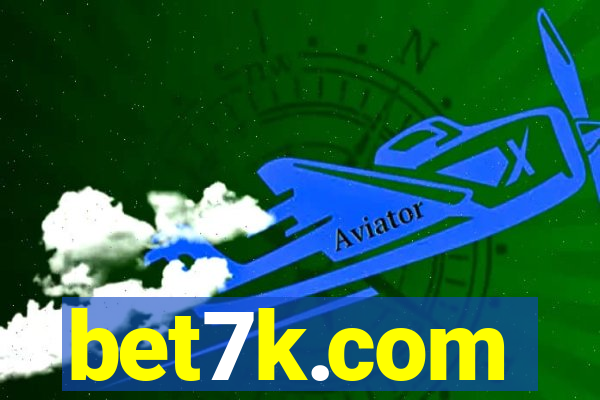 bet7k.com
