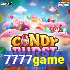 7777game