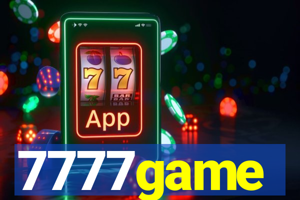 7777game