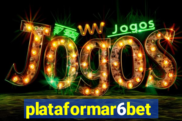 plataformar6bet