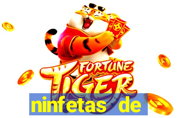 ninfetas de programa na baixada fluminense