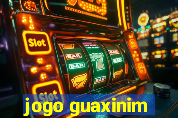 jogo guaxinim