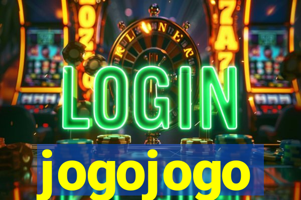 jogojogo