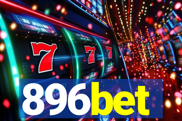 896bet