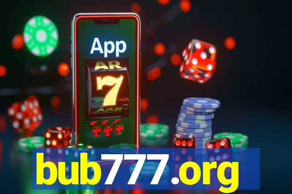 bub777.org