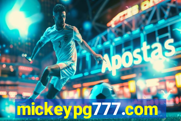 mickeypg777.com