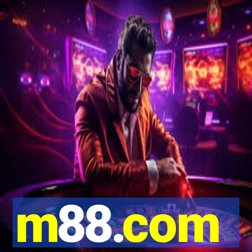 m88.com