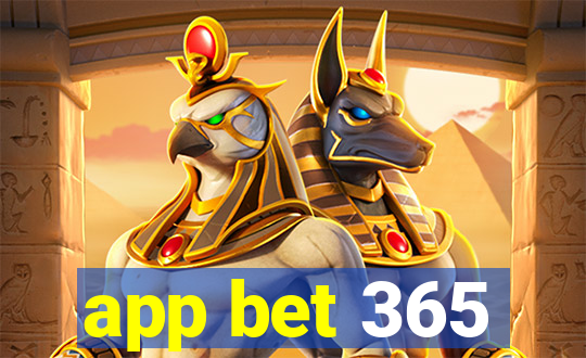 app bet 365