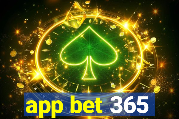 app bet 365