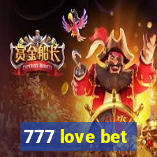777 love bet