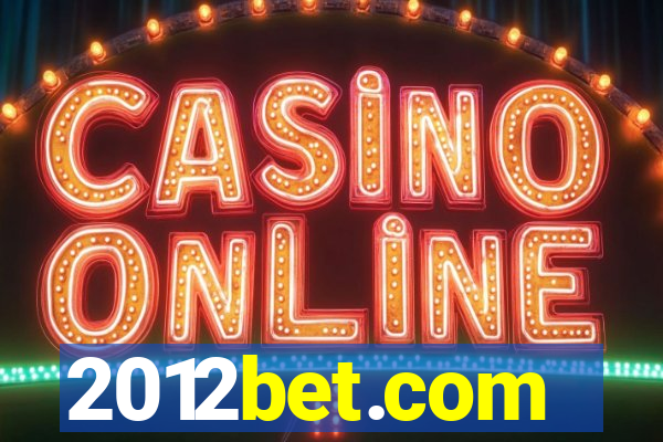 2012bet.com
