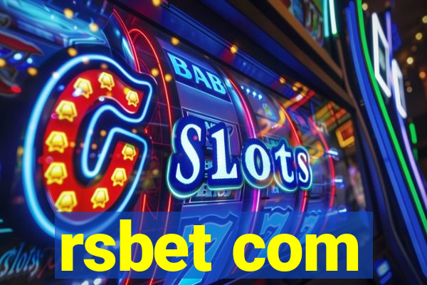 rsbet com