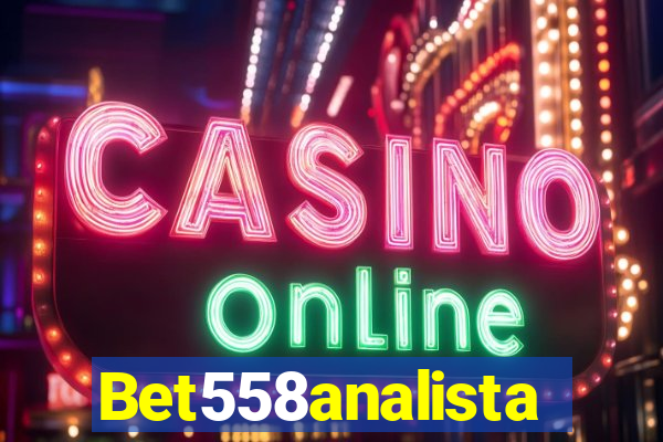 Bet558analista