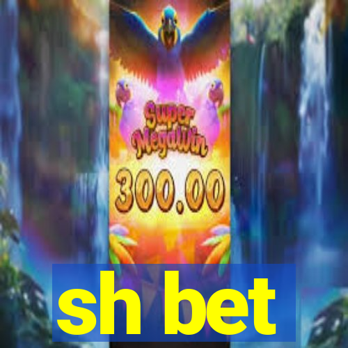 sh bet