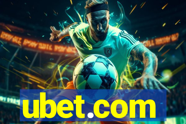 ubet.com