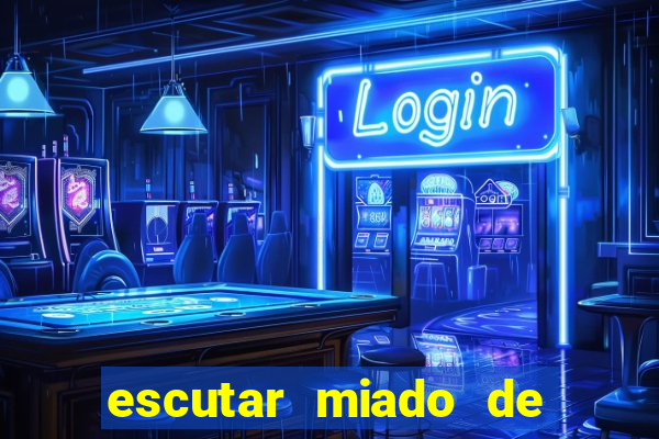 escutar miado de gato o que significa