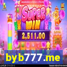 byb777.me