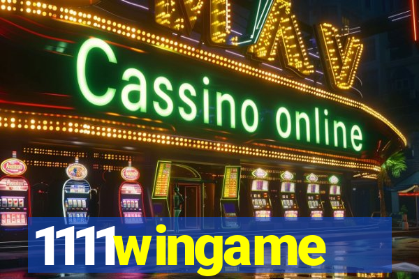 1111wingame