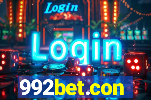 992bet.con