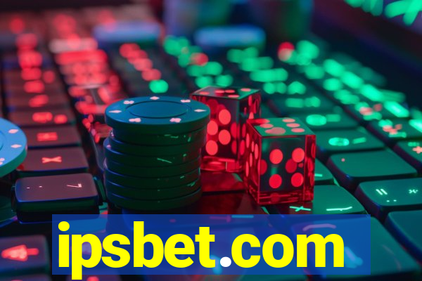 ipsbet.com