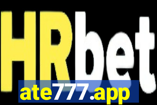 ate777.app