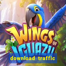 download traffic rider dinheiro infinito