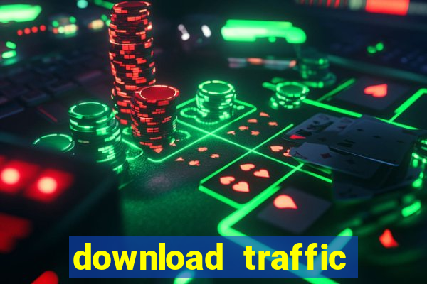 download traffic rider dinheiro infinito