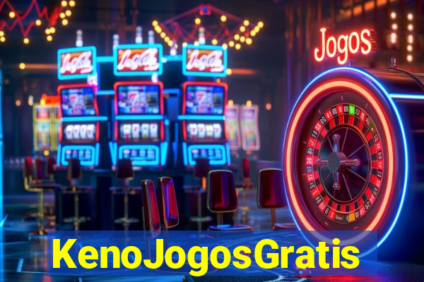 KenoJogosGratis