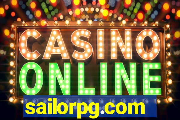 sailorpg.com