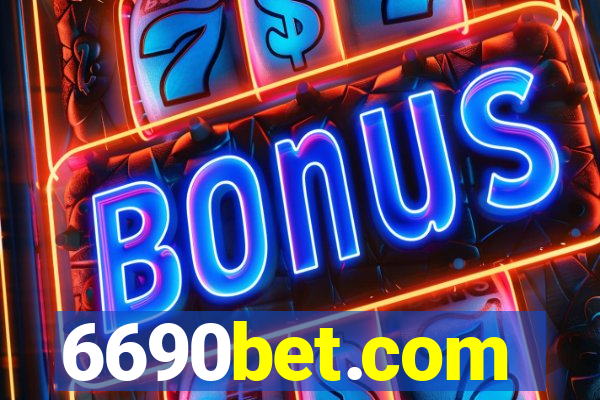 6690bet.com