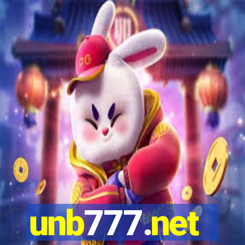 unb777.net