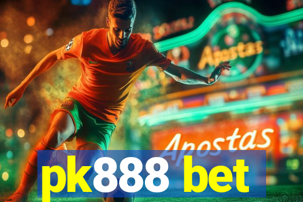 pk888 bet