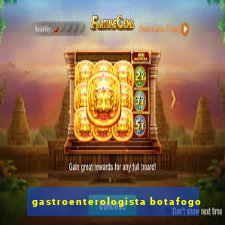gastroenterologista botafogo
