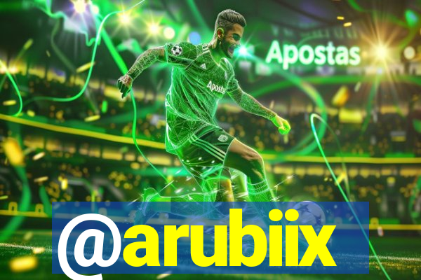 @arubiix
