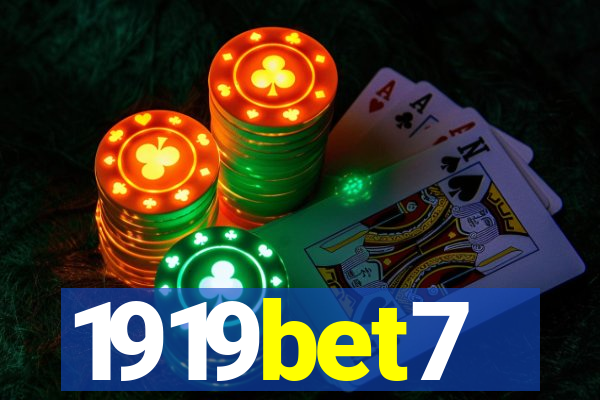 1919bet7