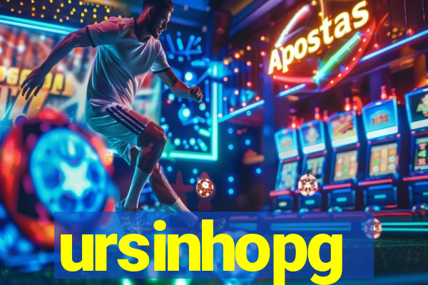 ursinhopg