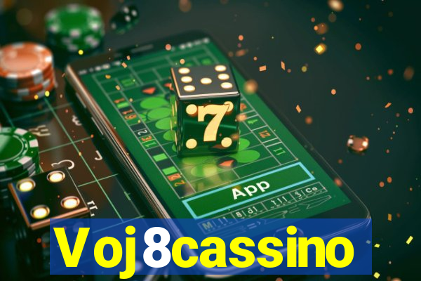 Voj8cassino