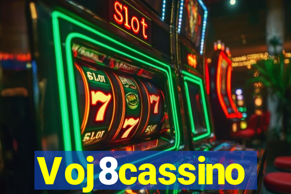 Voj8cassino