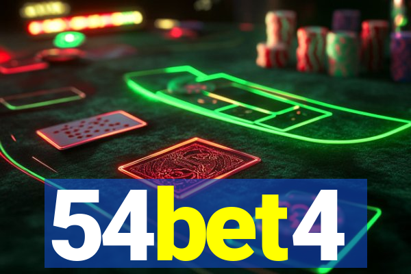 54bet4