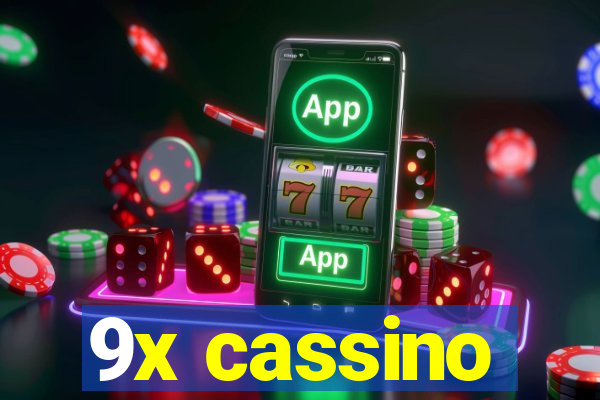 9x cassino