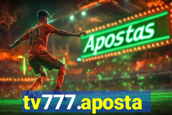 tv777.aposta