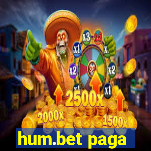 hum.bet paga