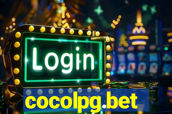 cocolpg.bet