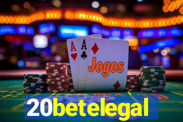 20betelegal