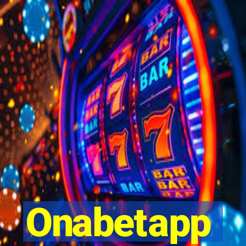 Onabetapp