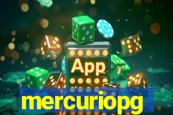 mercuriopg